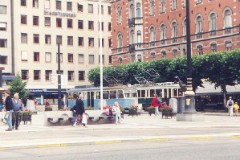 Stockholm, July 1998